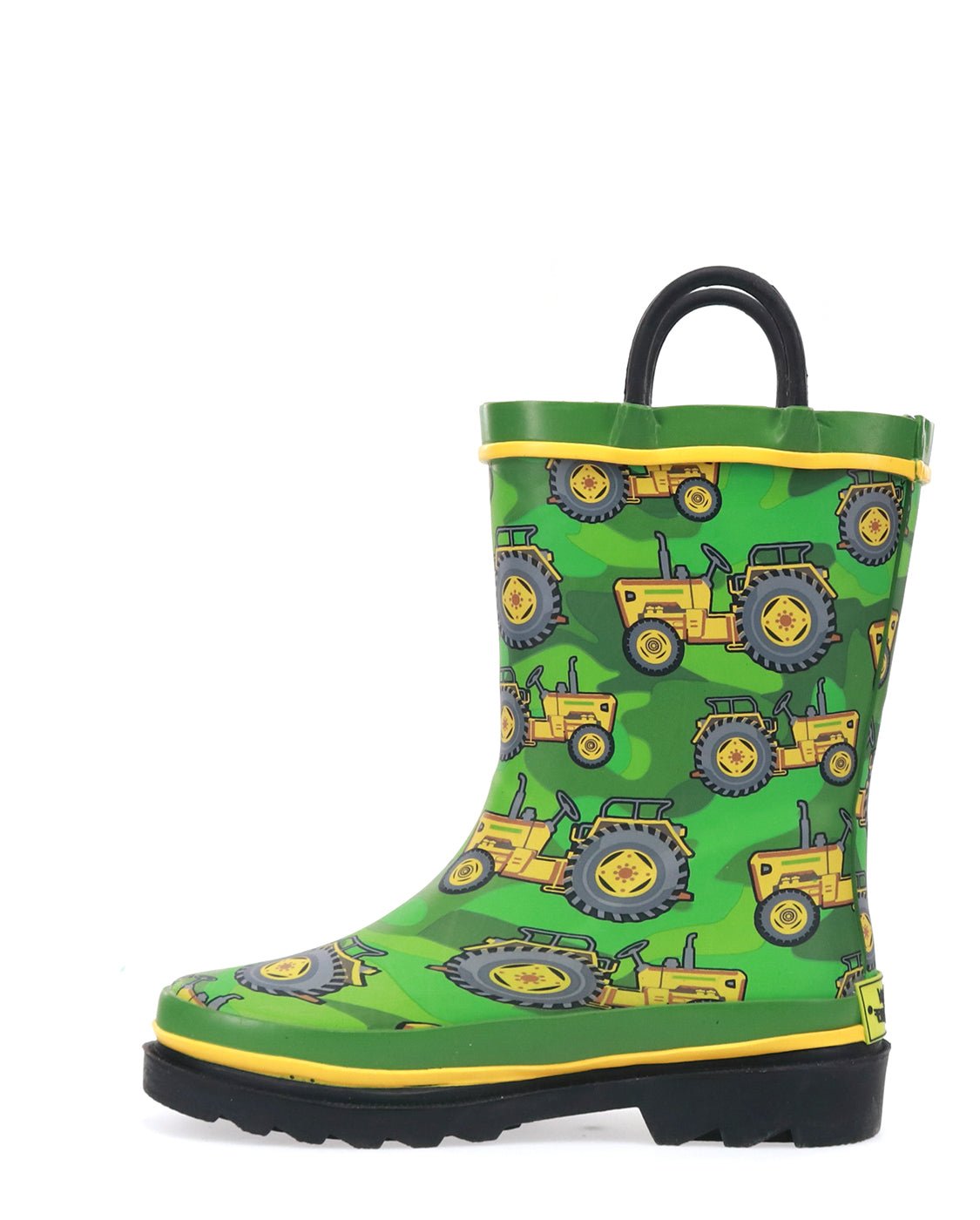Tractor best sale rain boots