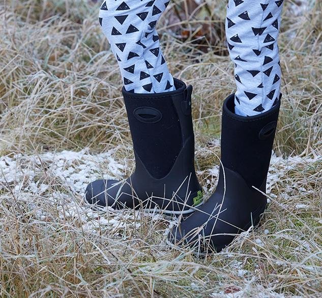 Western chief neoprene snow boots cheap