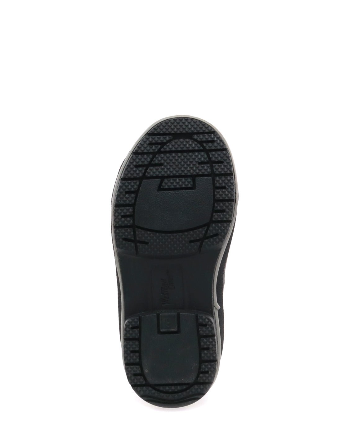 Western Chief Kids Youth Neoprene Winter Snow Boot - Black