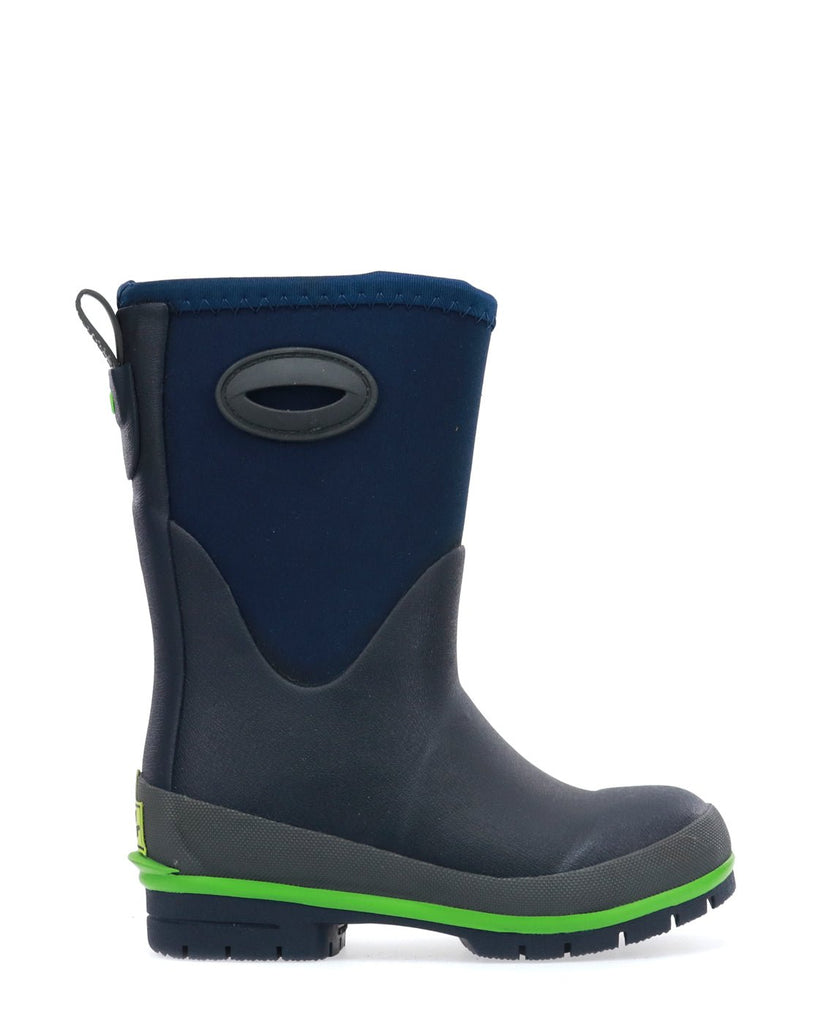 Neoprene boots boys Clearance