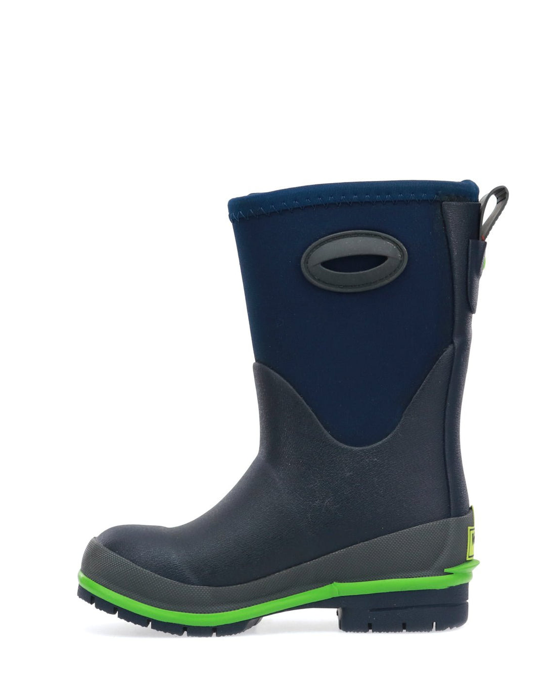 Kids Youth Neoprene Cold Weather Boot - Navy - Western Chief