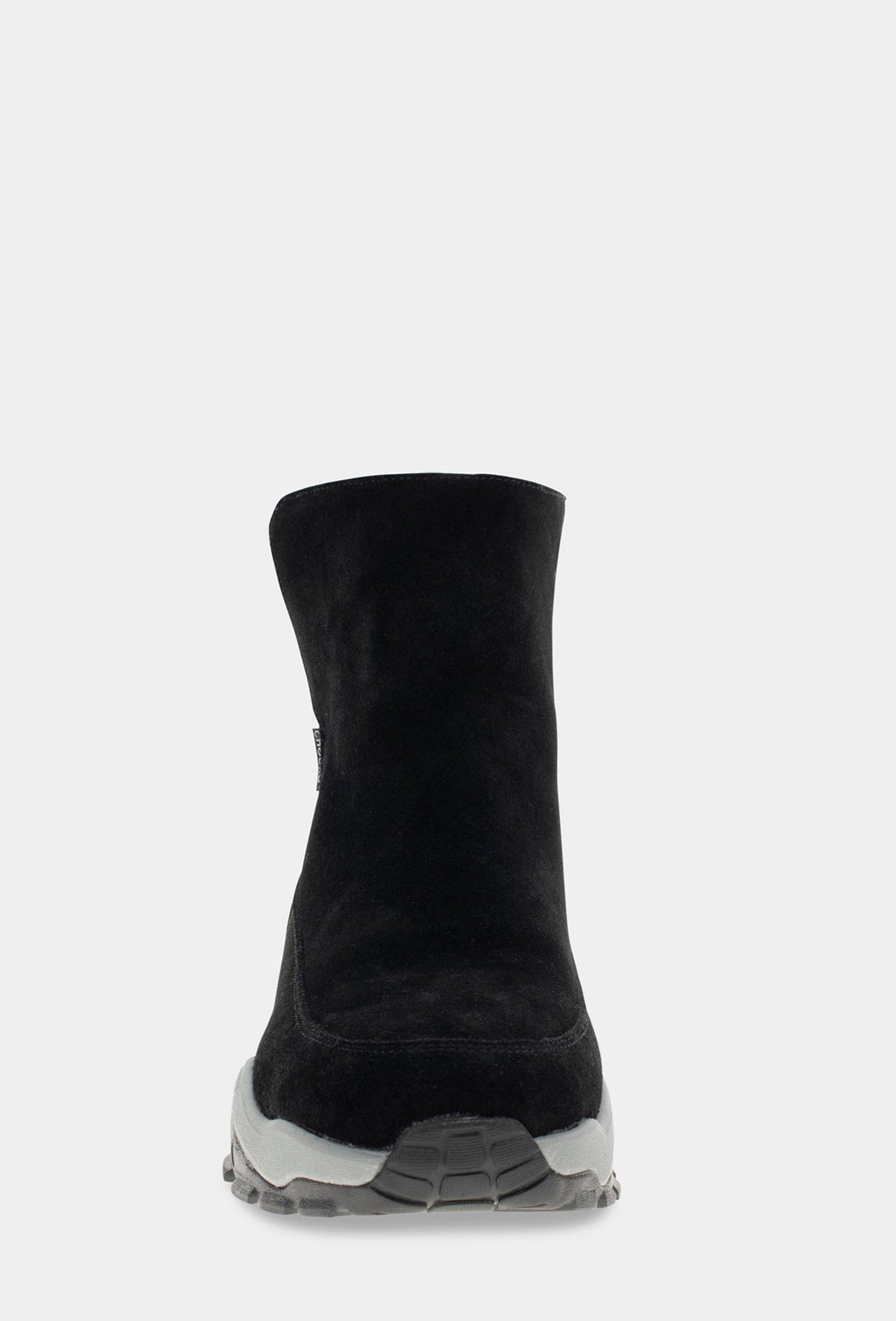 Lenox Cold Weather Boot - Black - Western Chief