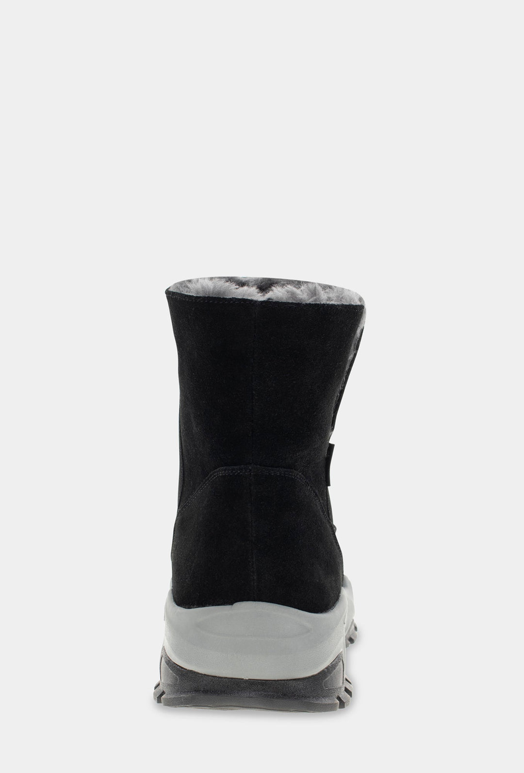 Lenox Cold Weather Boot - Black - Western Chief