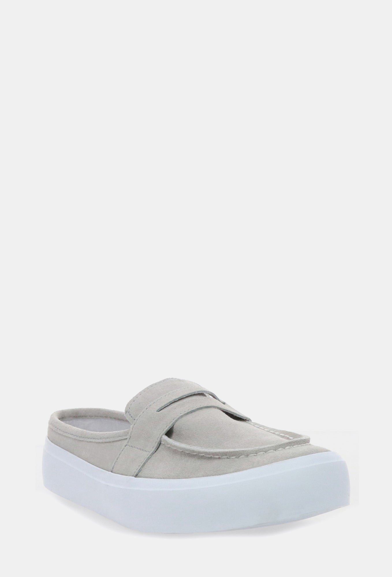 Chooka Women Loafers | Leota Casual Shoe - Stone – Western Chief