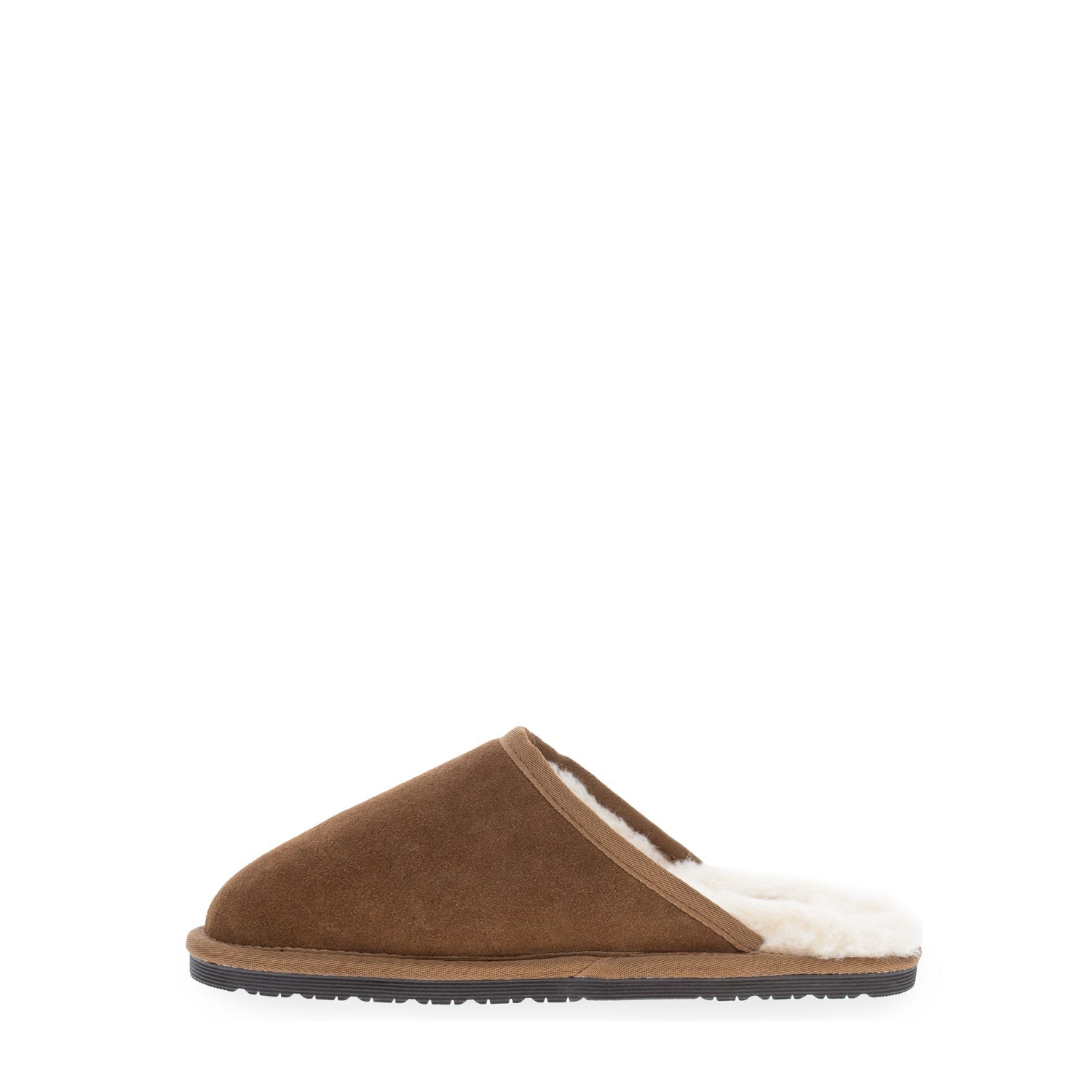 Staheekum Men s Alpine Slipper Wheat Brown 12