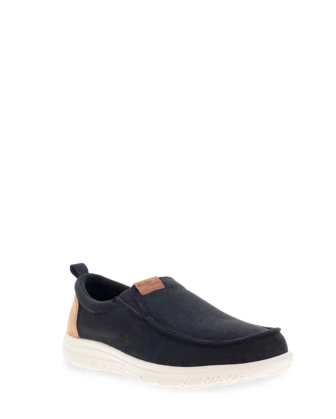 Western Chief Men s Boardwalk Shoe Black