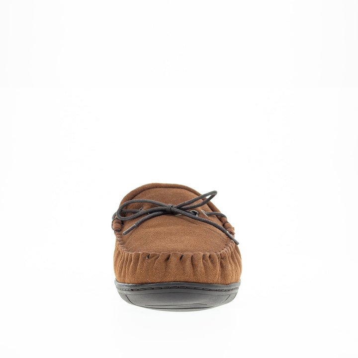 Men's Country Slipper - Wheat - Western Chief