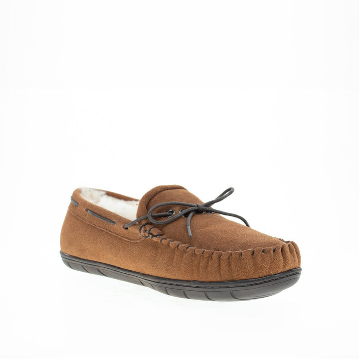 Men's Country Slipper - Wheat - Western Chief