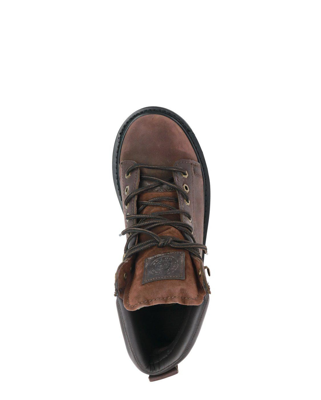 Men's Expedition Work Boot - Brown - Western Chief