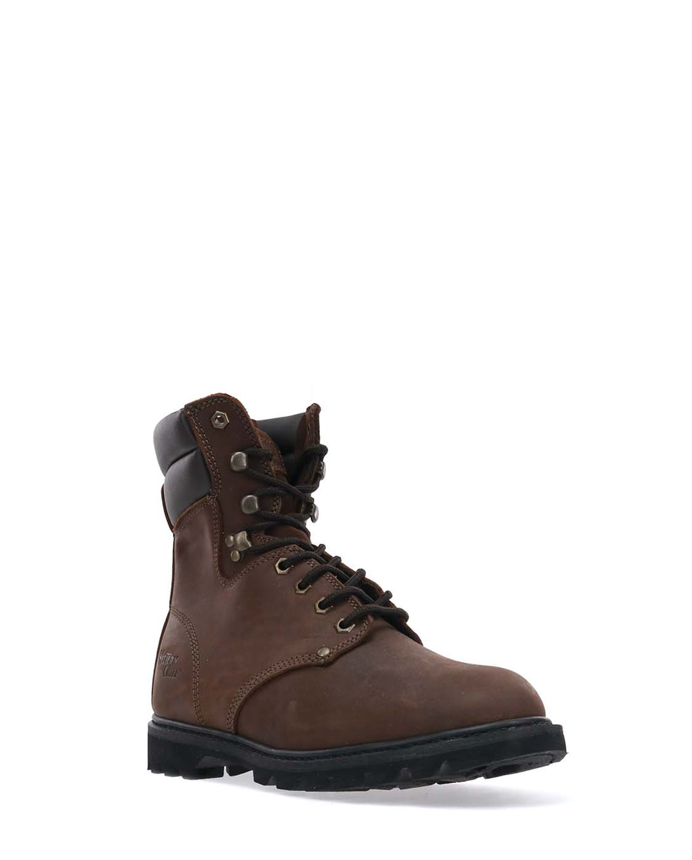 Men's Expedition Work Boot - Brown - Western Chief