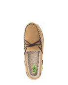 Men's Moc Slipper - Chestnut - Western Chief