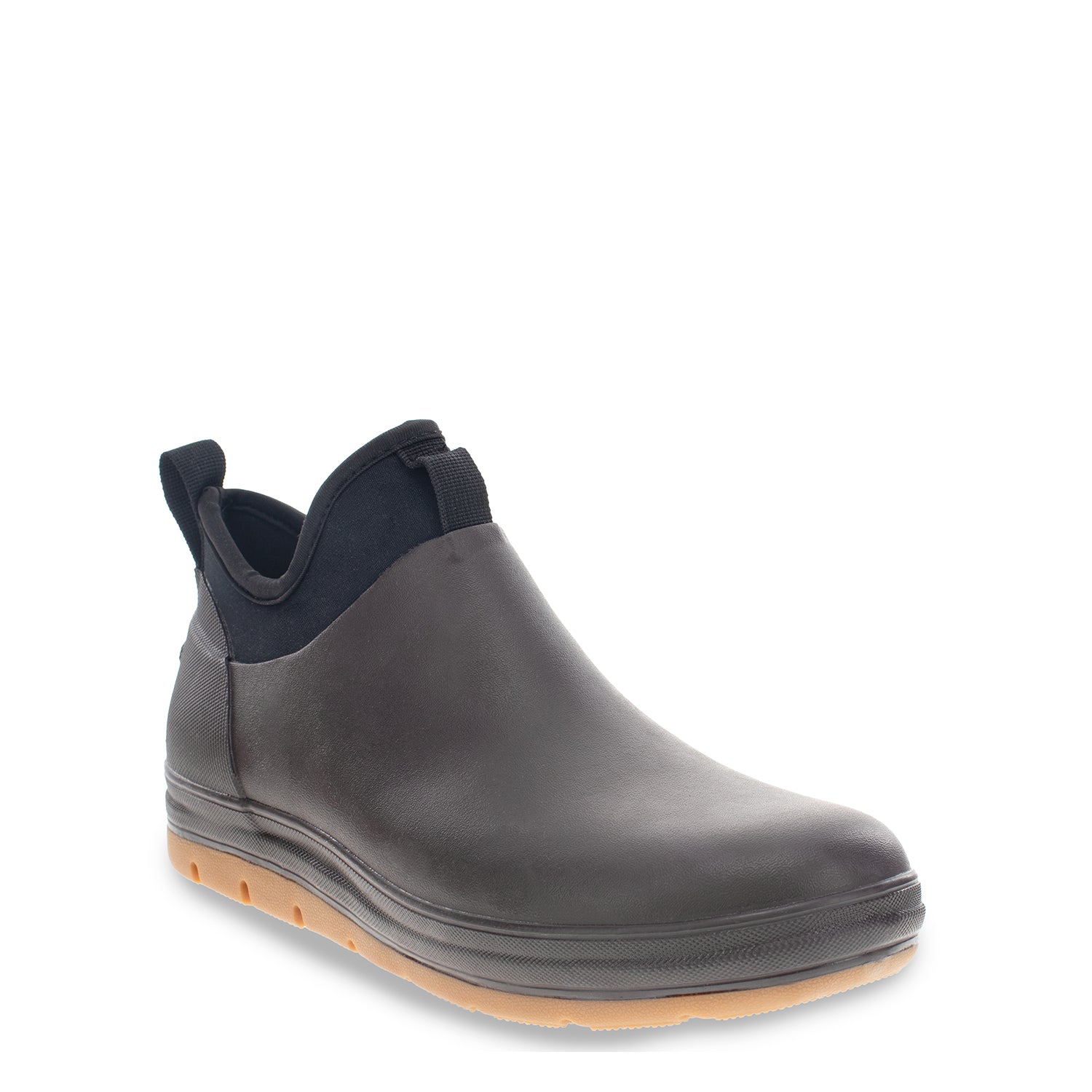 Mens rain on sale boots kohls