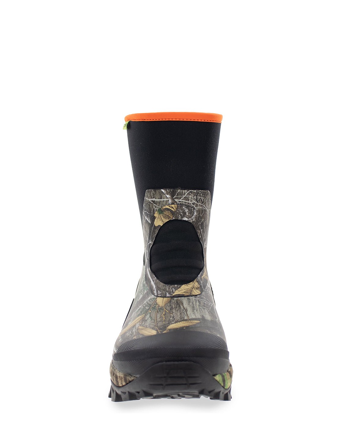 Western Chief Men s Rambler Neoprene Mid Boot Black