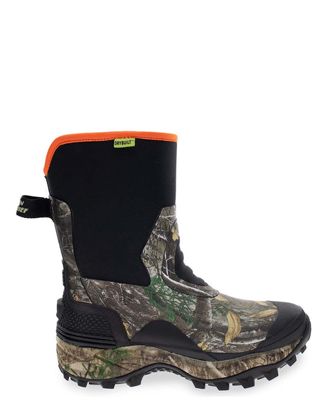 Chippewa Pull On Real Tree Camo Hunting Boots Mens 8EE Muck Boot Men main image 2