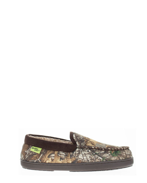 Authentic. Realtree Men\'s Camouflage Slippers RealTree Men main image 4