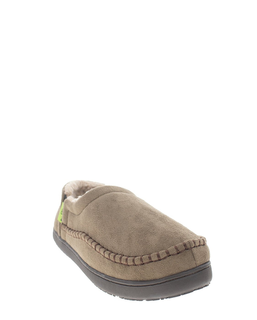 Men's Roy Slipper - Taupe - Western Chief