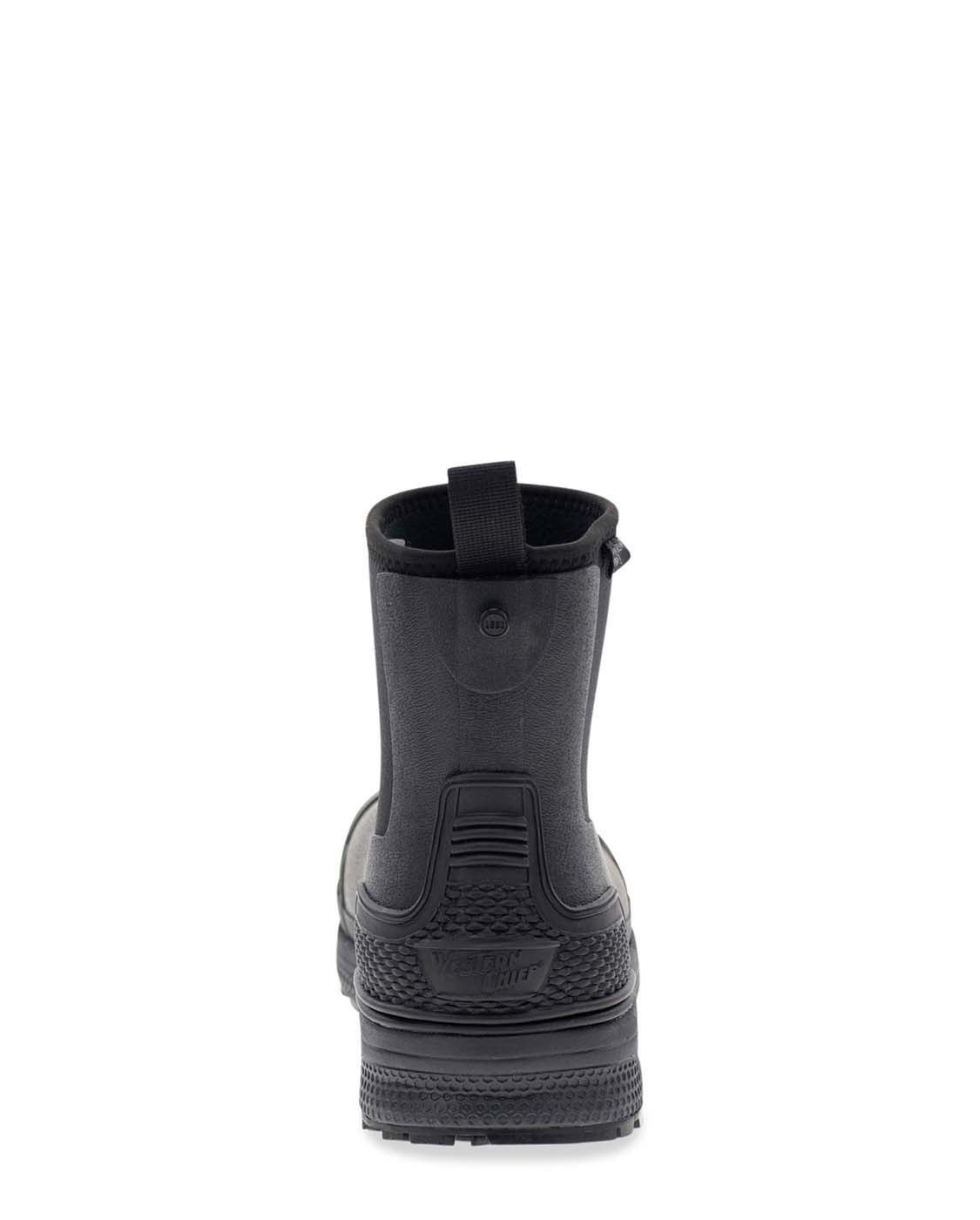 Hunter mens ankle boots hotsell