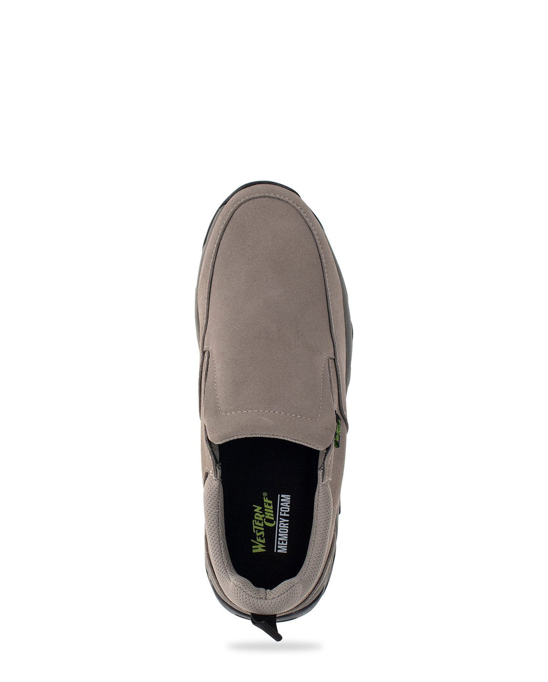 Men's Townsend Slip On - Taupe - Western Chief