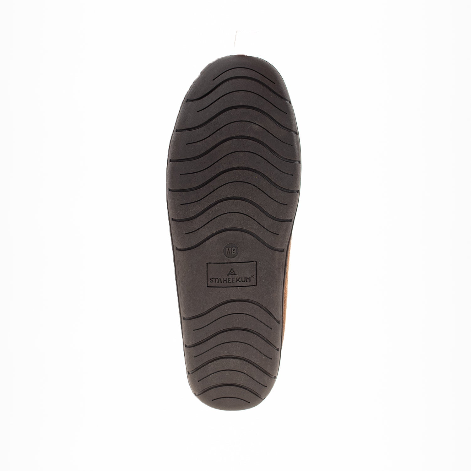 Staheekum men's flannel lined slipper on sale