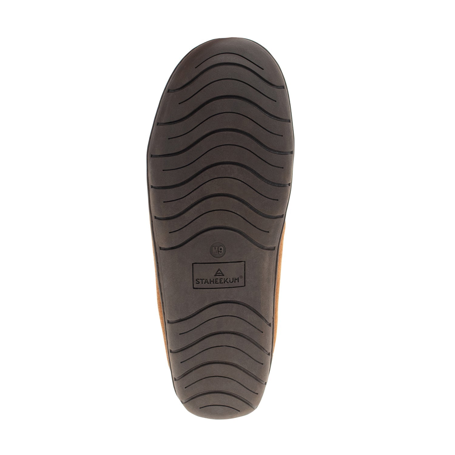 Staheekum Men s Slippers Trapper Slippers Slip On Bootie