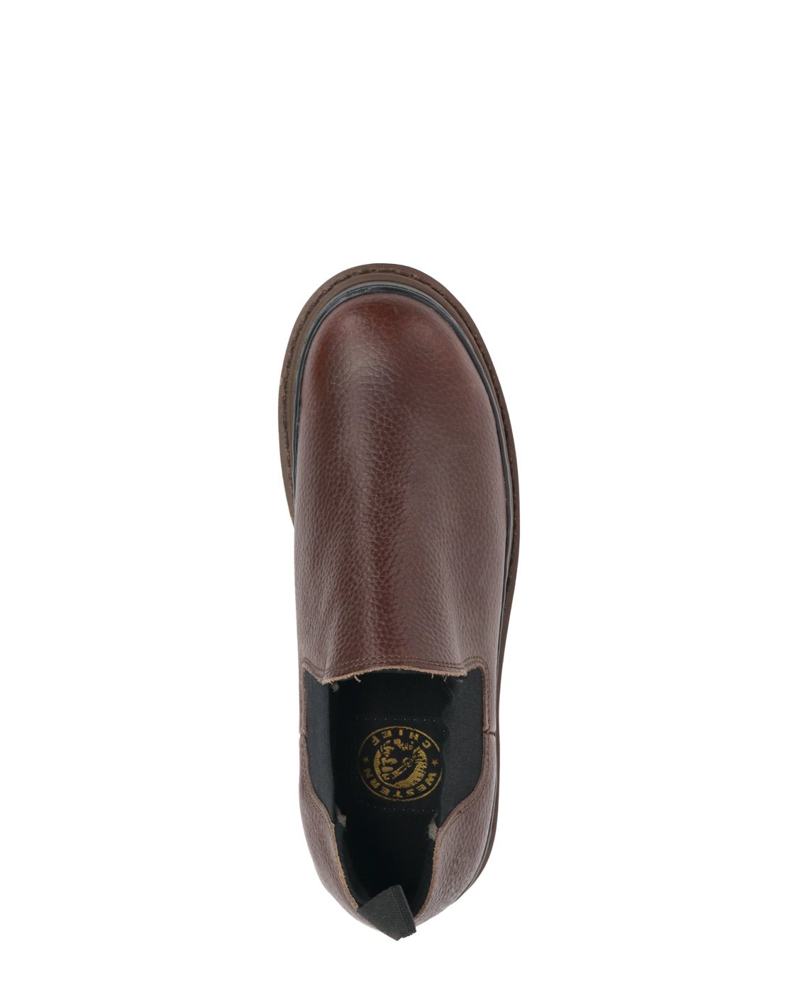 Men's Triumph Wide Romeo - Brown - Western Chief