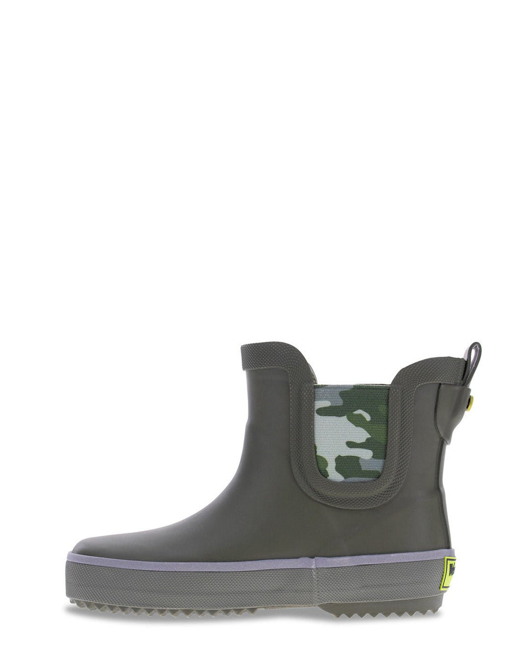 New! Kids Element Chelsea Rain Boot - Olive - Western Chief