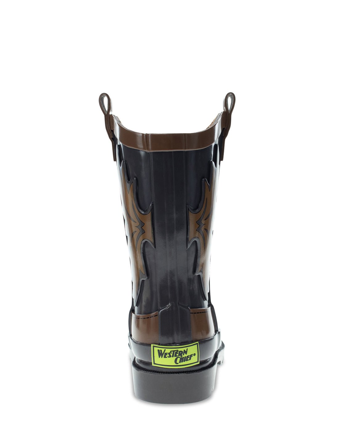 Cowboy rain boots toddler 2025