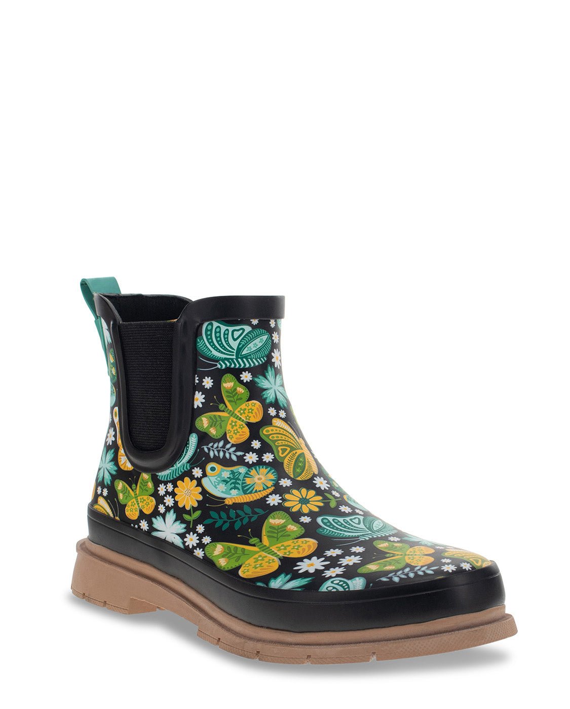 Mudi luxe best sale chicken rain boots