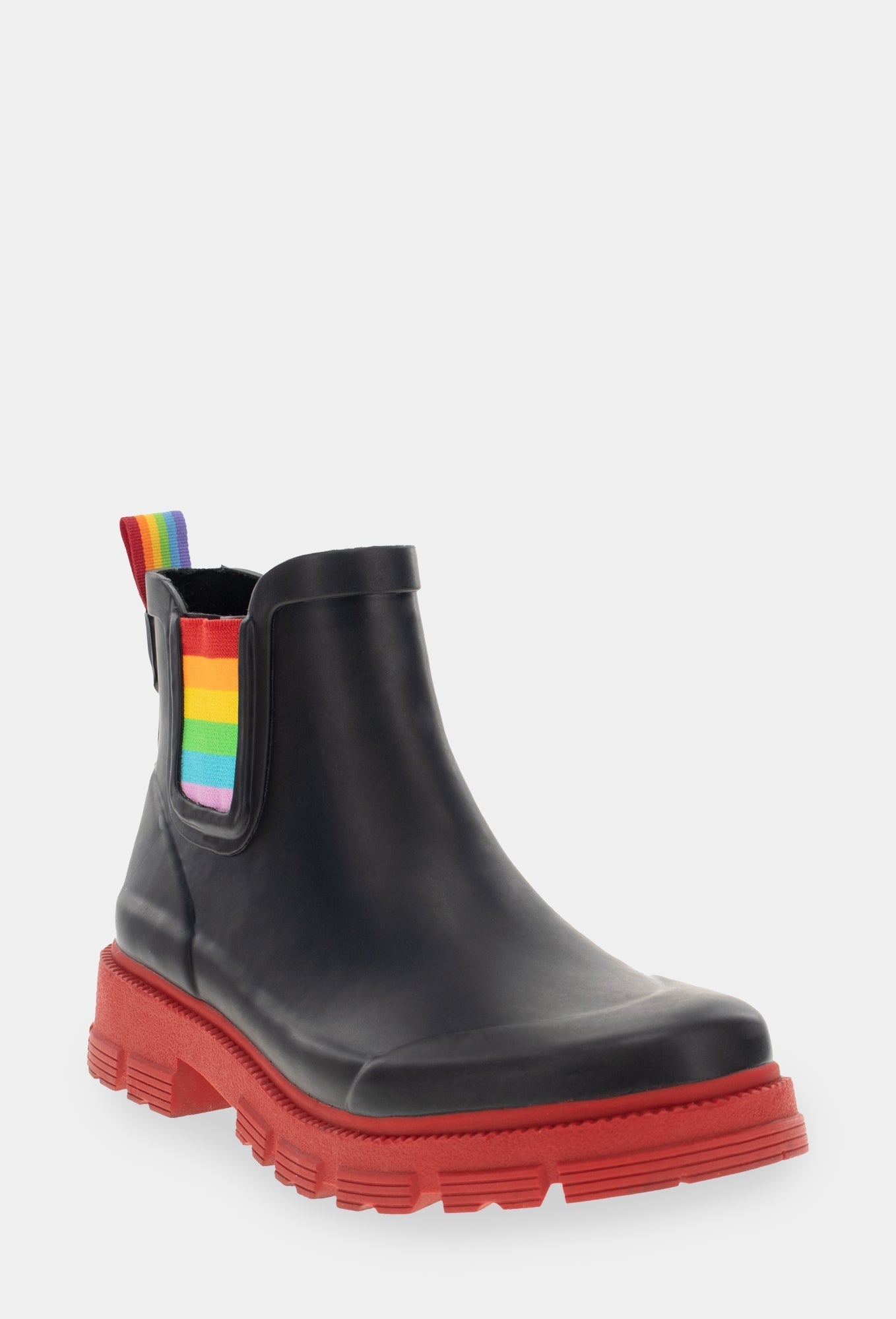 Chooka shop boots bootie