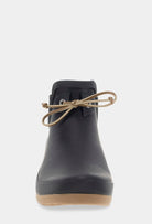Tie Chelsea Rain Boot - Black - Western Chief
