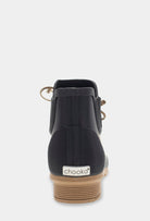 Tie Chelsea Rain Boot - Black - Western Chief