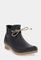 Tie Chelsea Rain Boot - Black - Western Chief