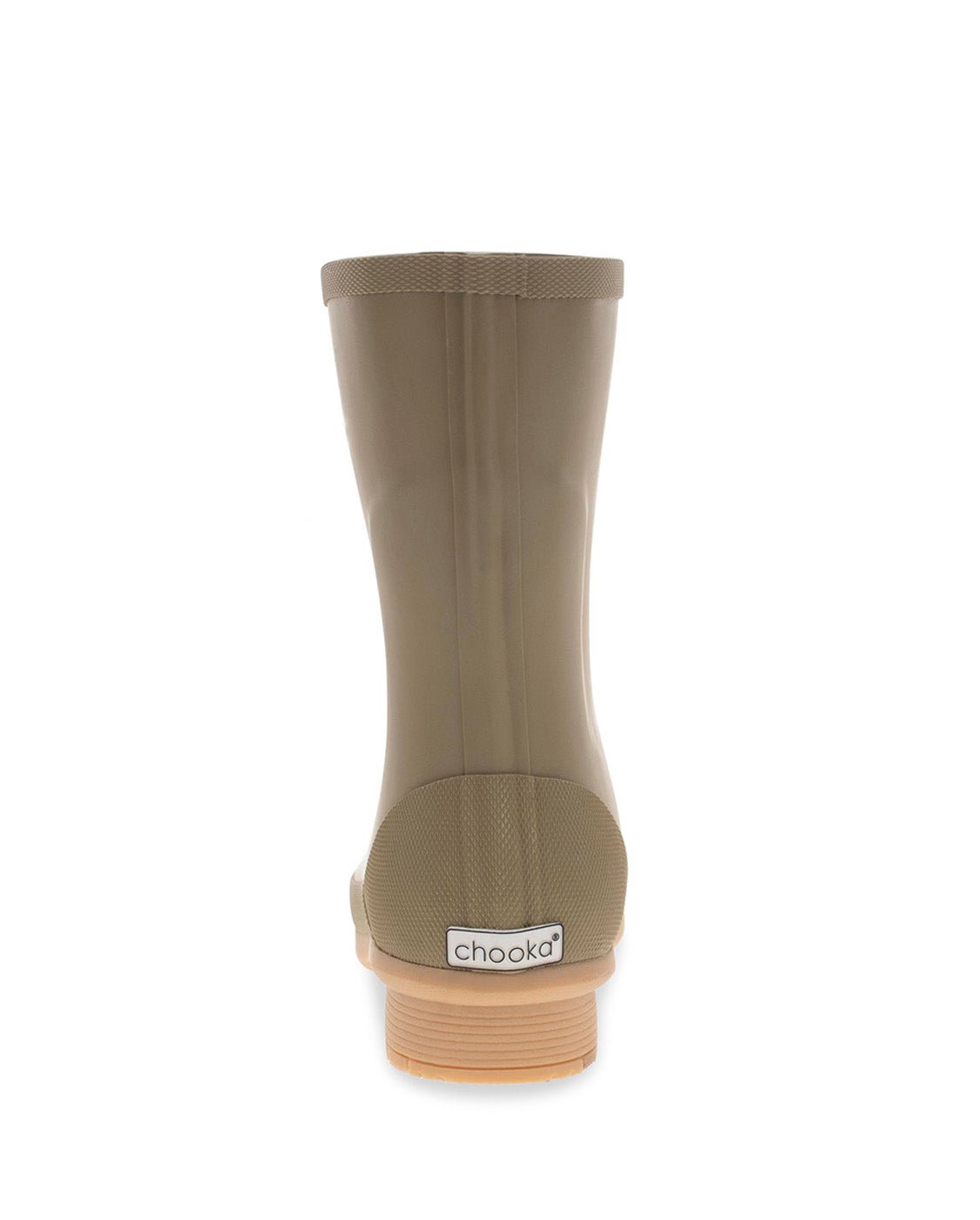Tie Mid Rain Boot - Moss - Western Chief