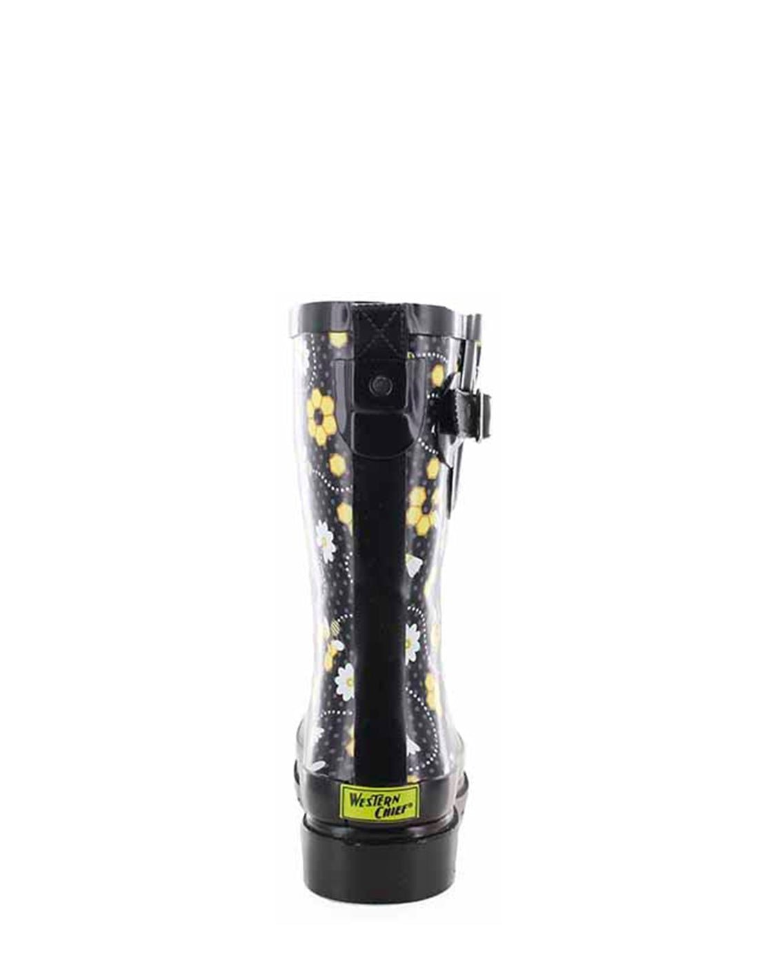 Rain boots hot sale with bees