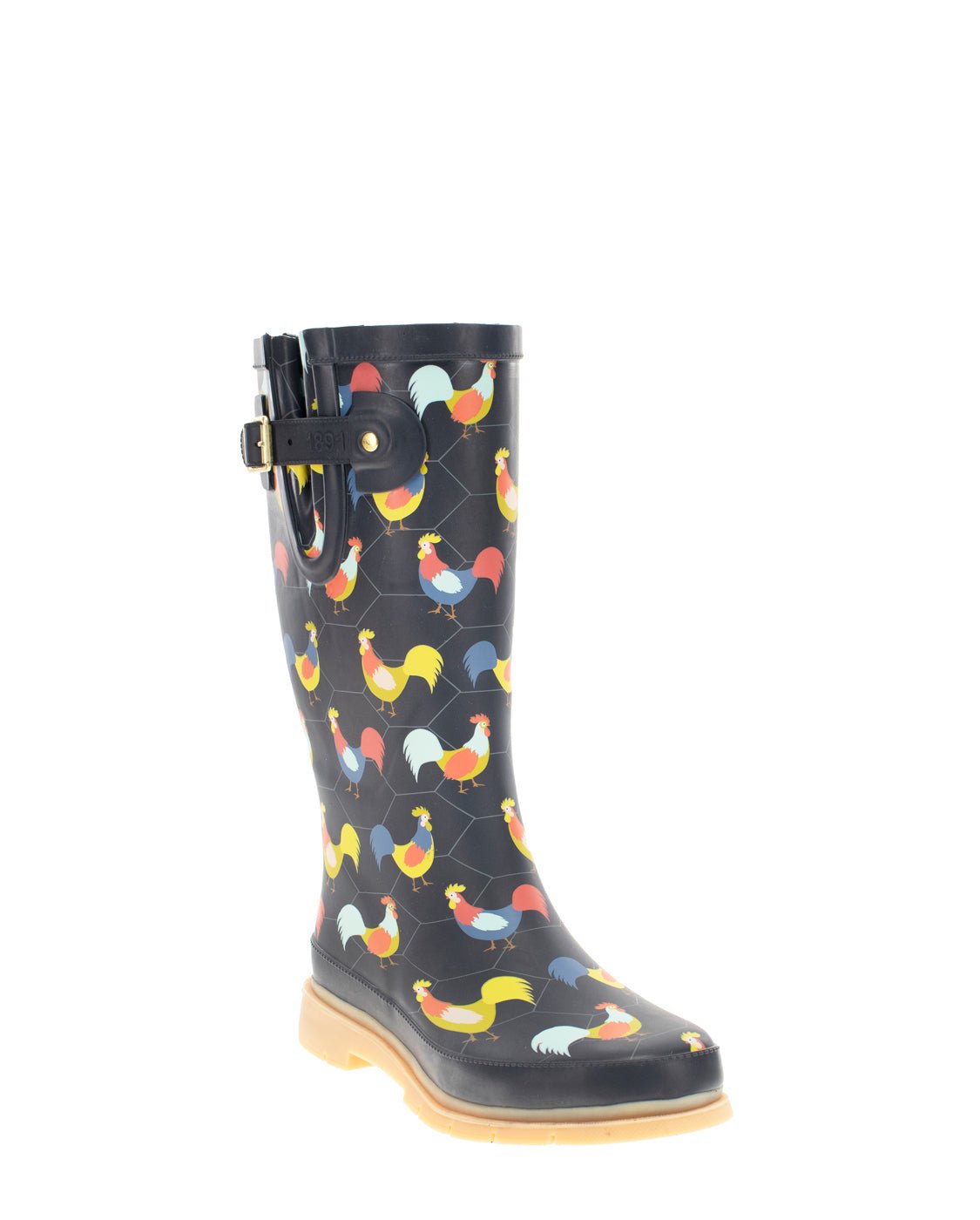 Chicken rain boots hotsell
