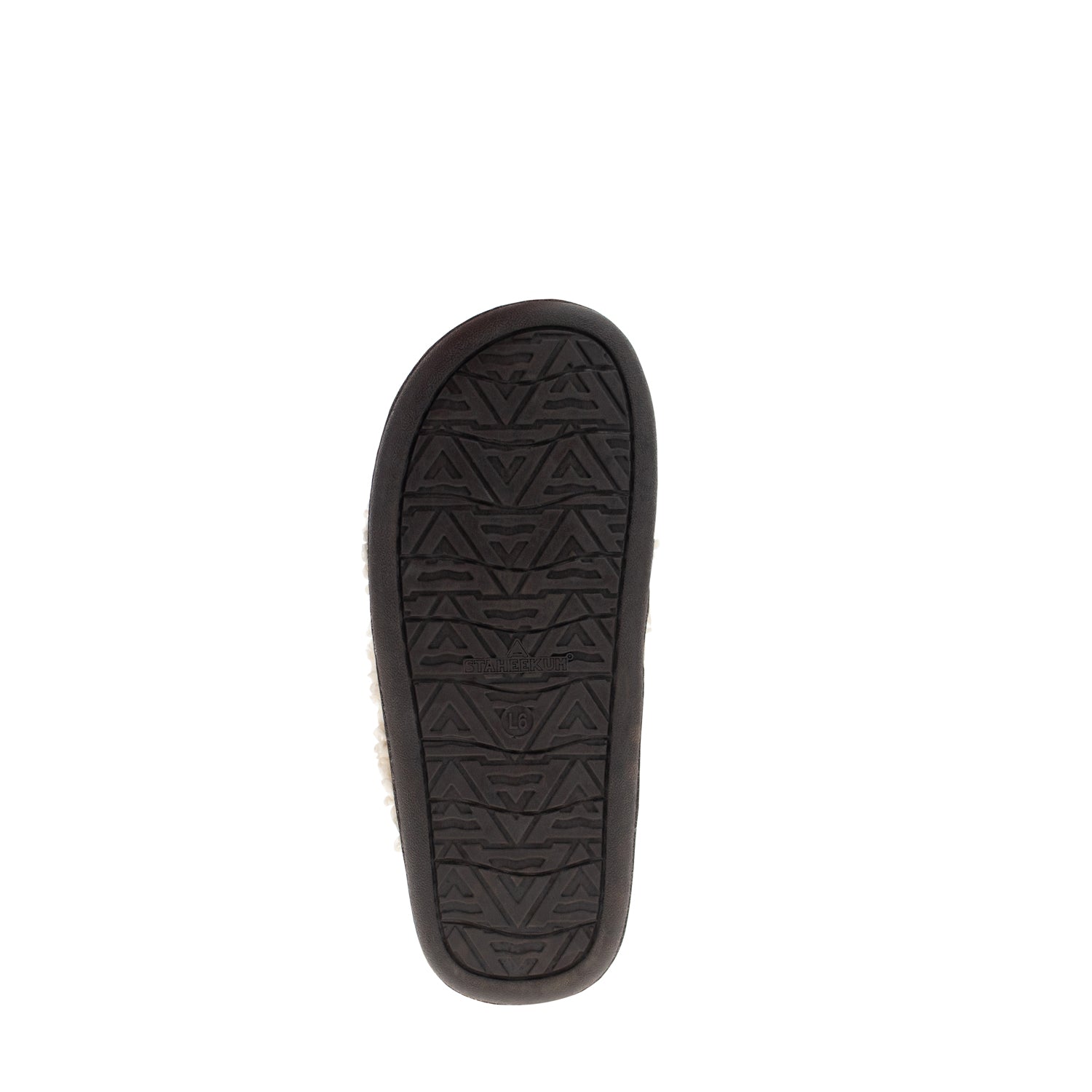 Staheekum Women s Slippers Clemson Slipper Natural Western Chief