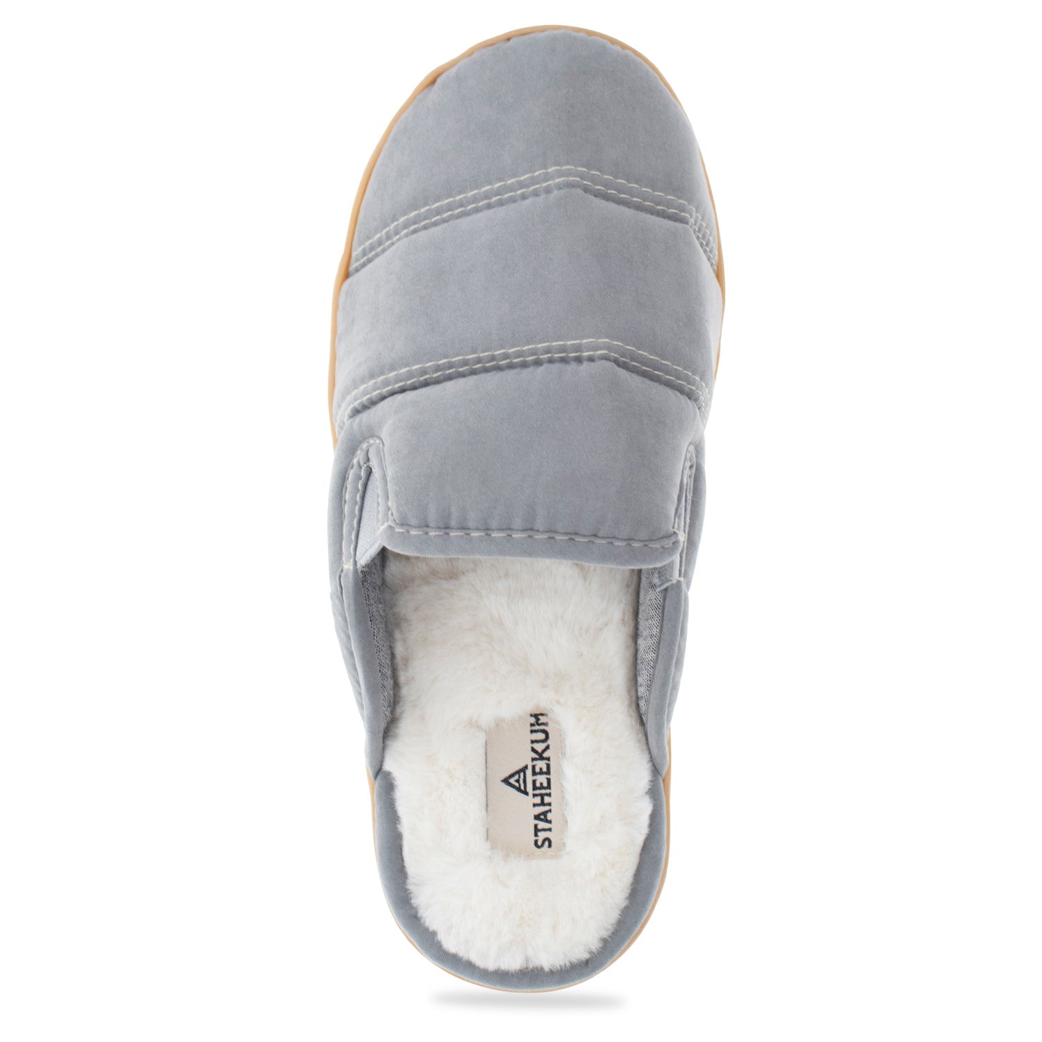 Staheekum Women s Slippers Women s Cobain Slipper Charcoal Western Chief
