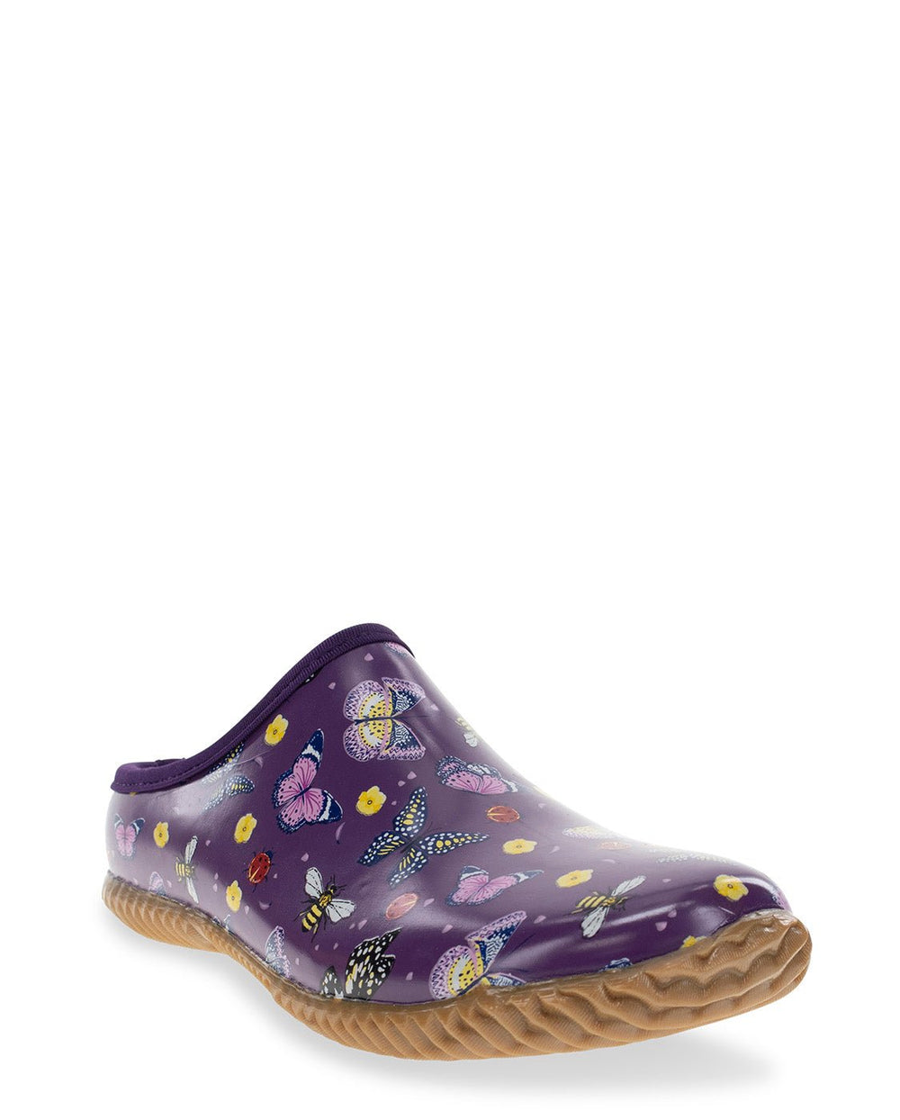 Women's Gardening Clogs Western Chief