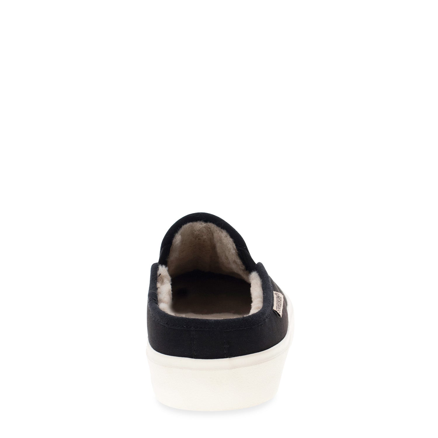 Vans slip on clog deals