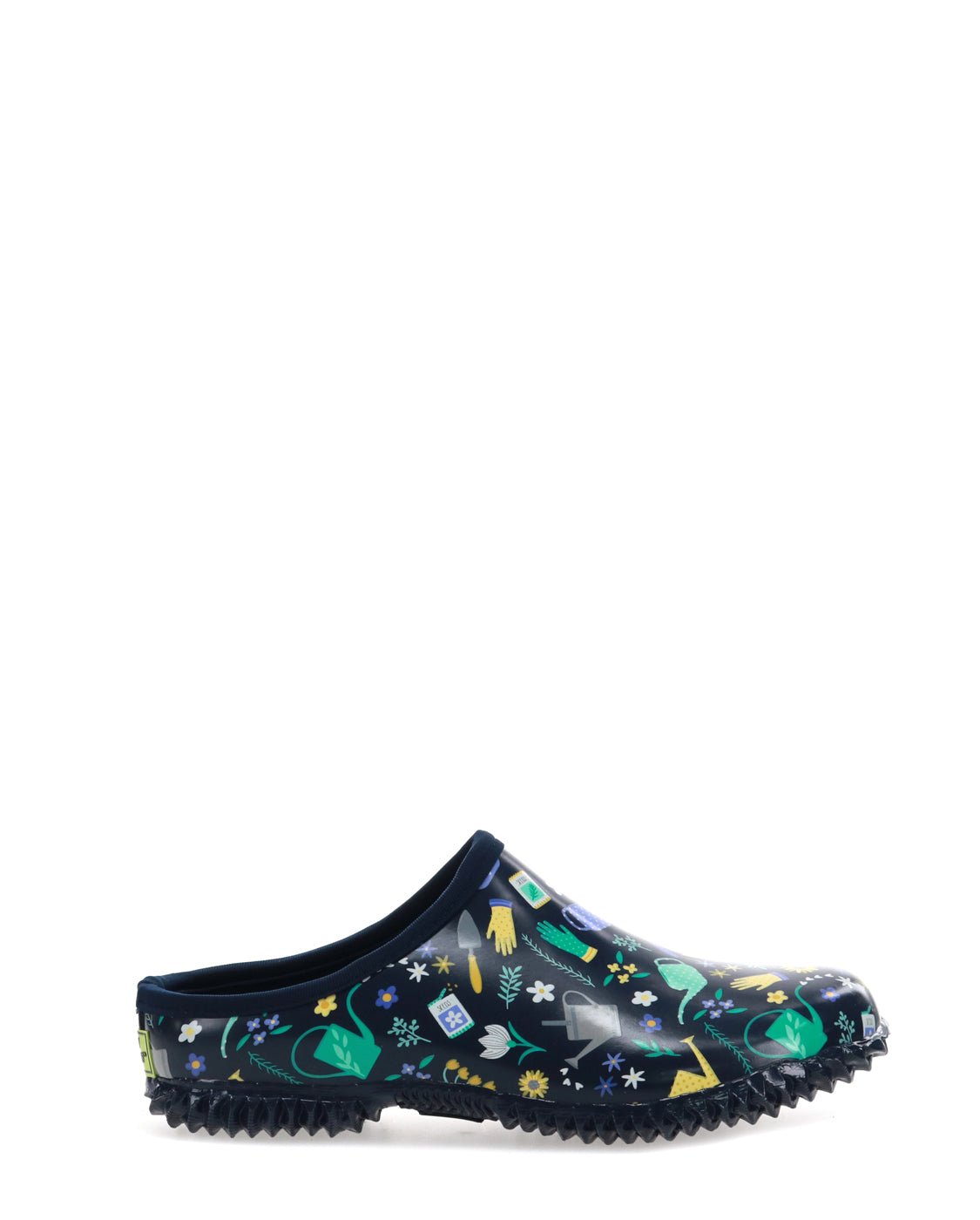 Garden Clog