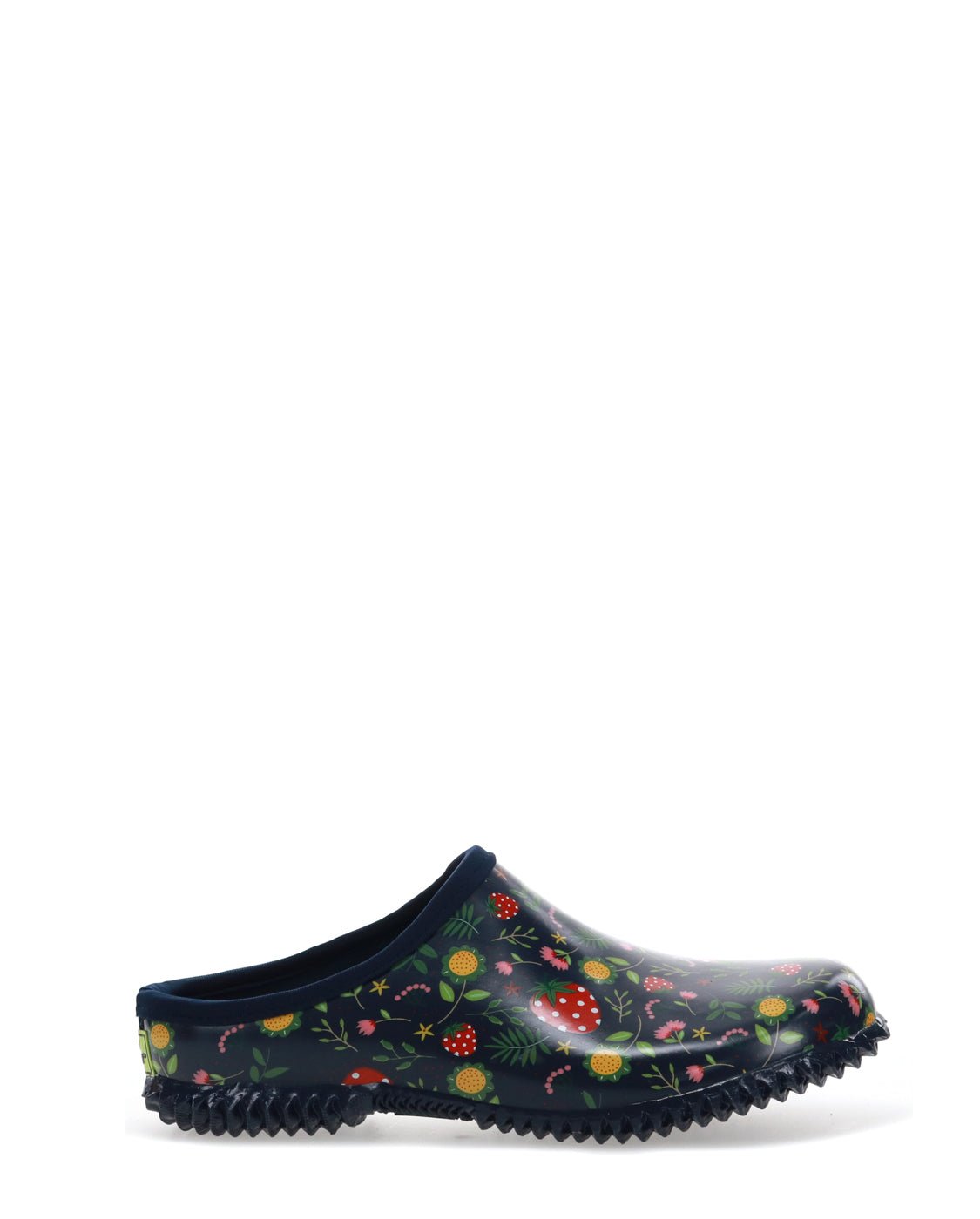 Floral hotsell garden clogs