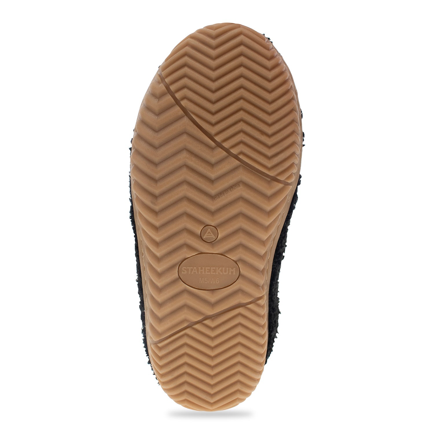 Women's Graphic Meowzzer Cat Slipper - Black – Western Chief