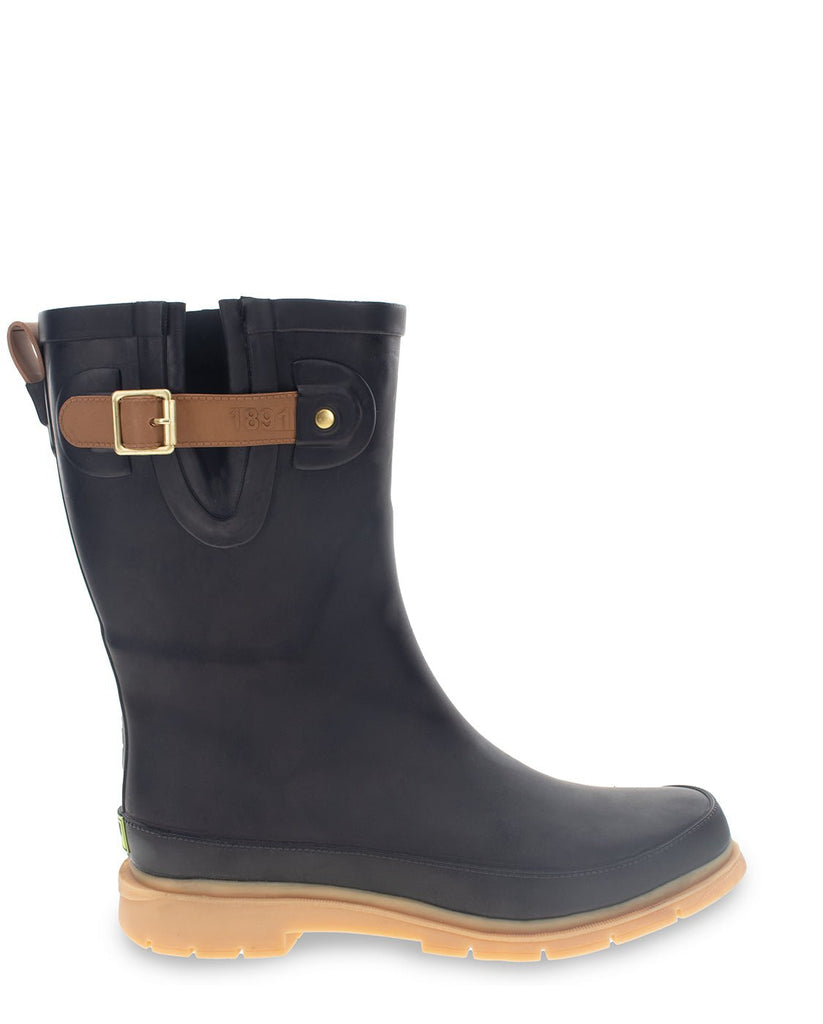 Nine west cooscoos rain boots top
