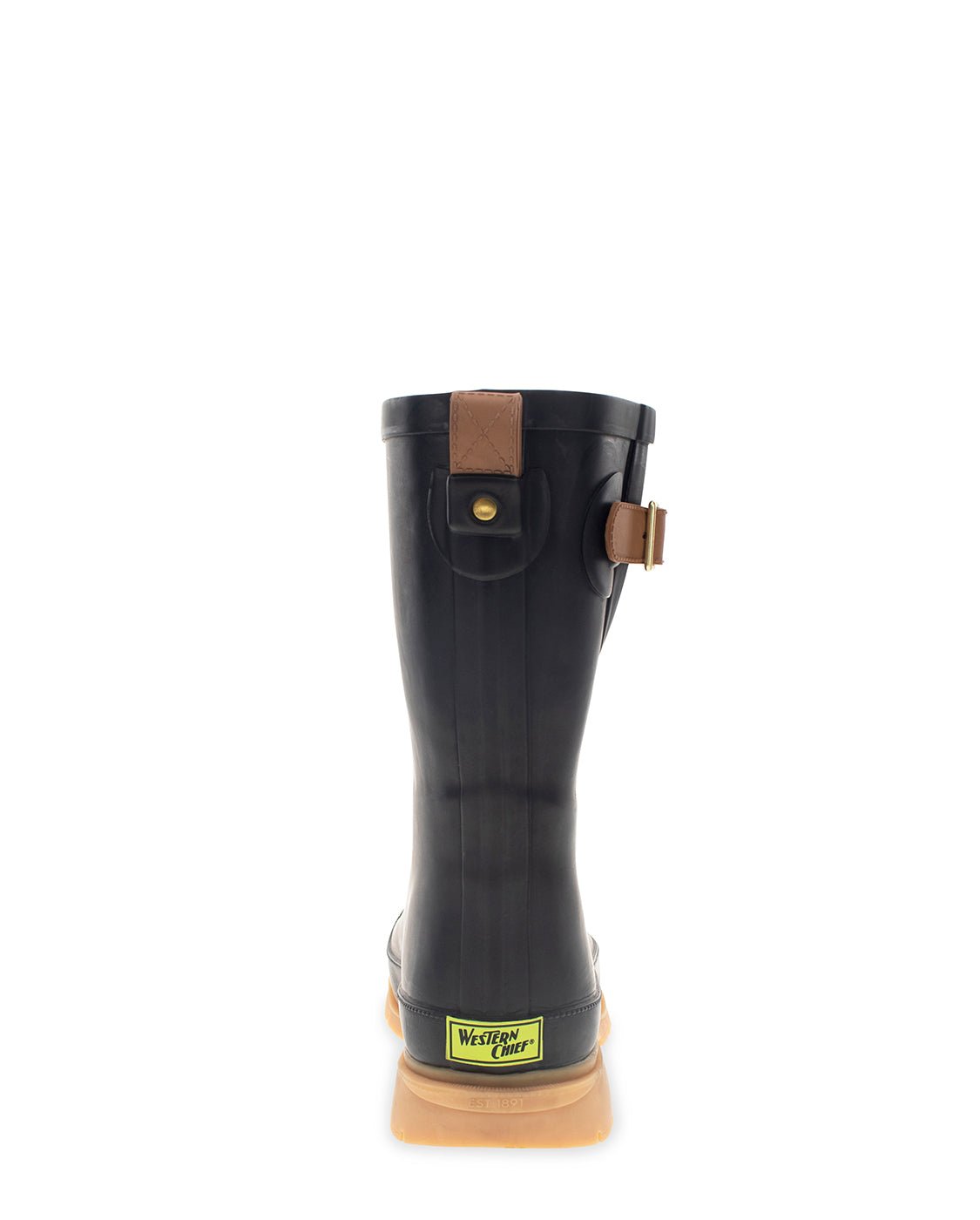 Western chief duck boots top