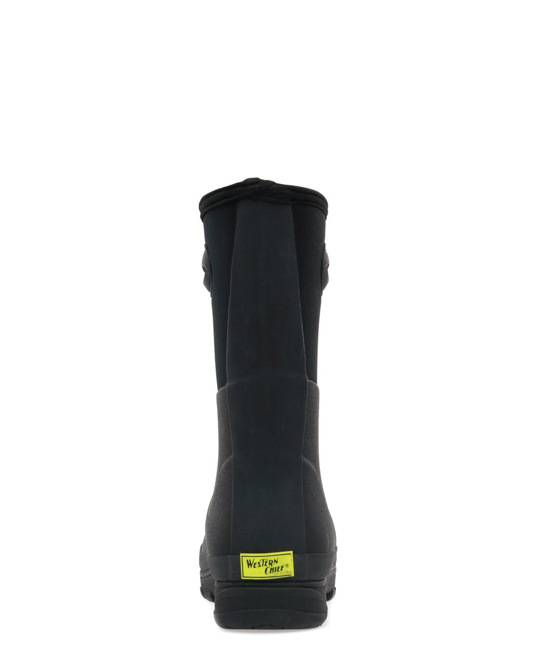 Women's Neoprene Mid Cold Weather Boot - Black - Western Chief