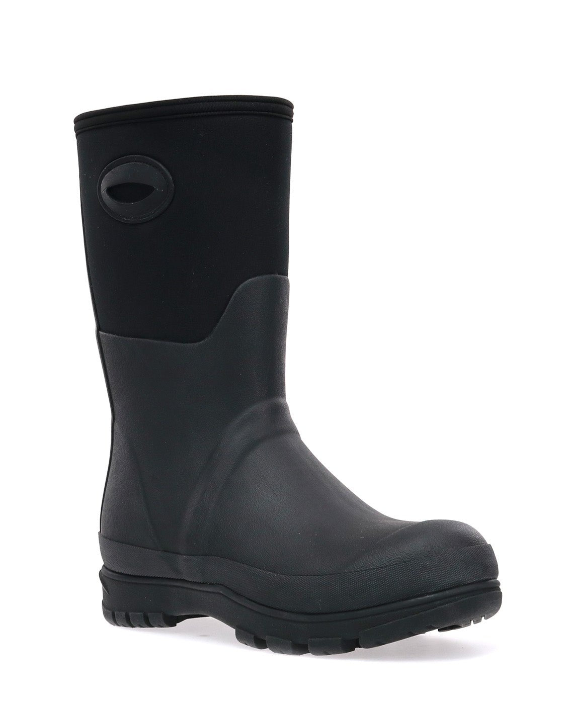 Womens neoprene winter best sale boots