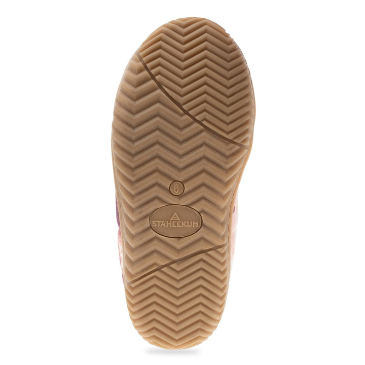 Women's Relief Slippers - Blush - Western Chief