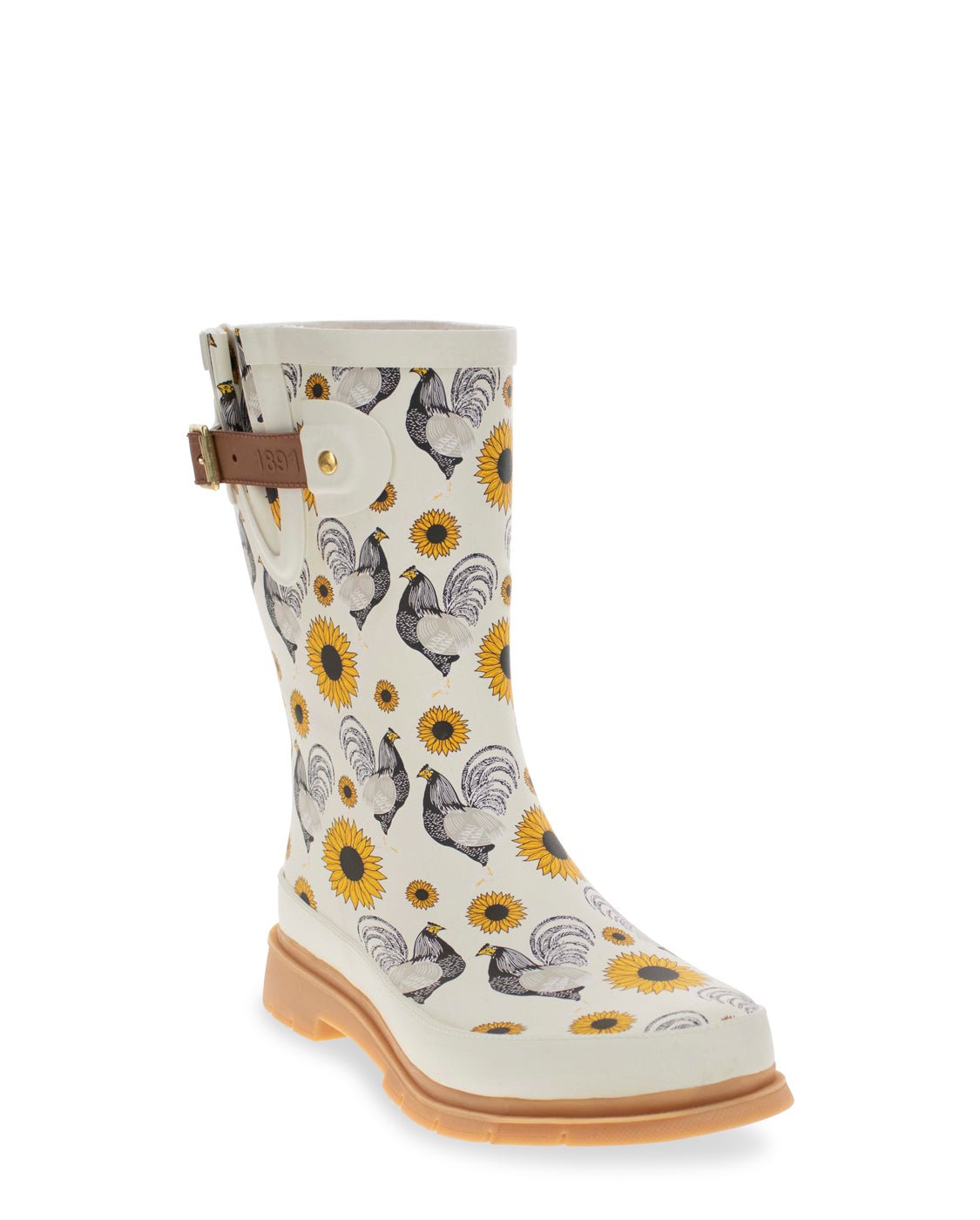 Century 21 rain boots sale