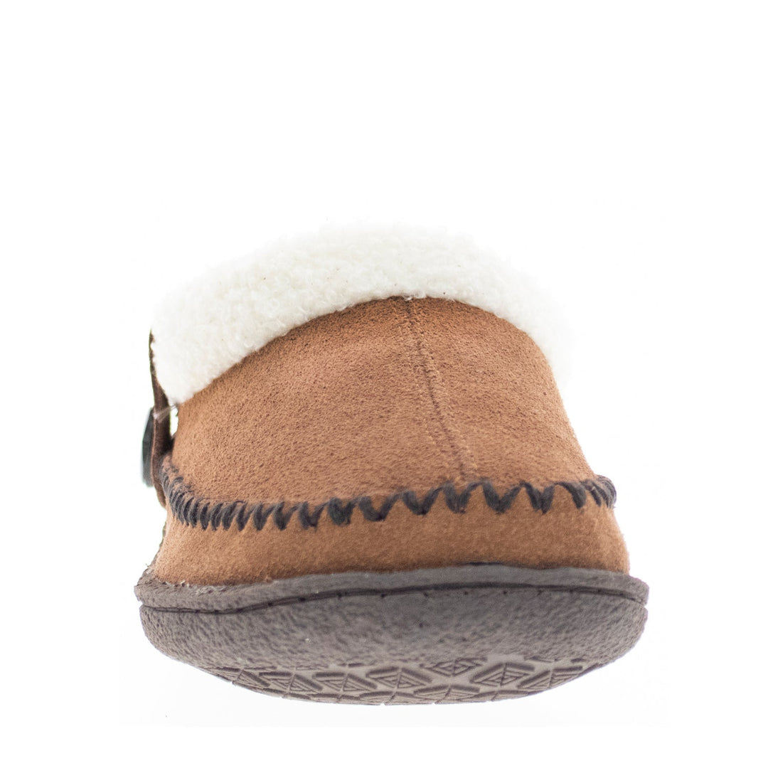 Women's Soothe Slipper - Wheat - Western Chief