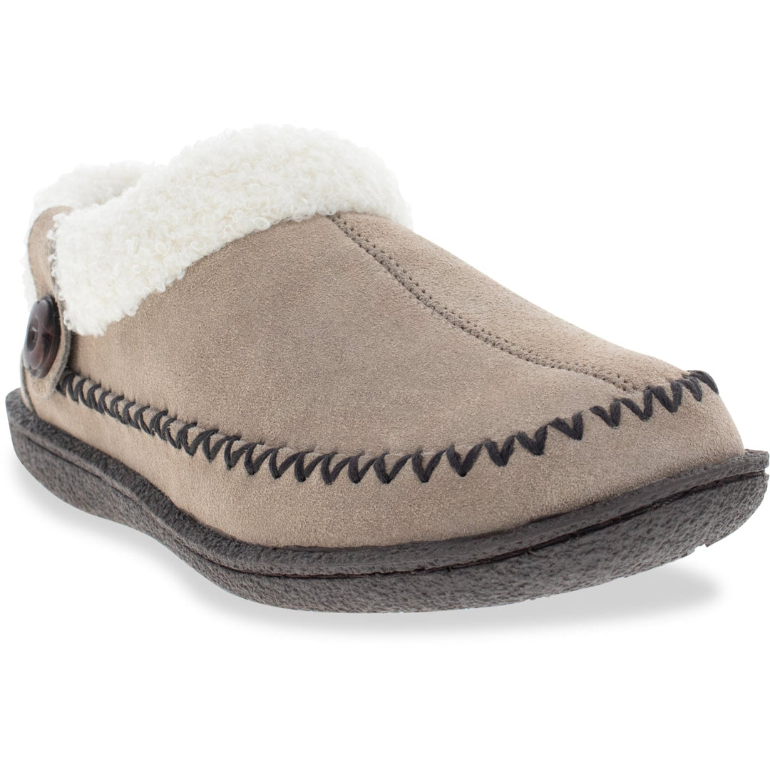 Women's Soothe Slipper - Taupe